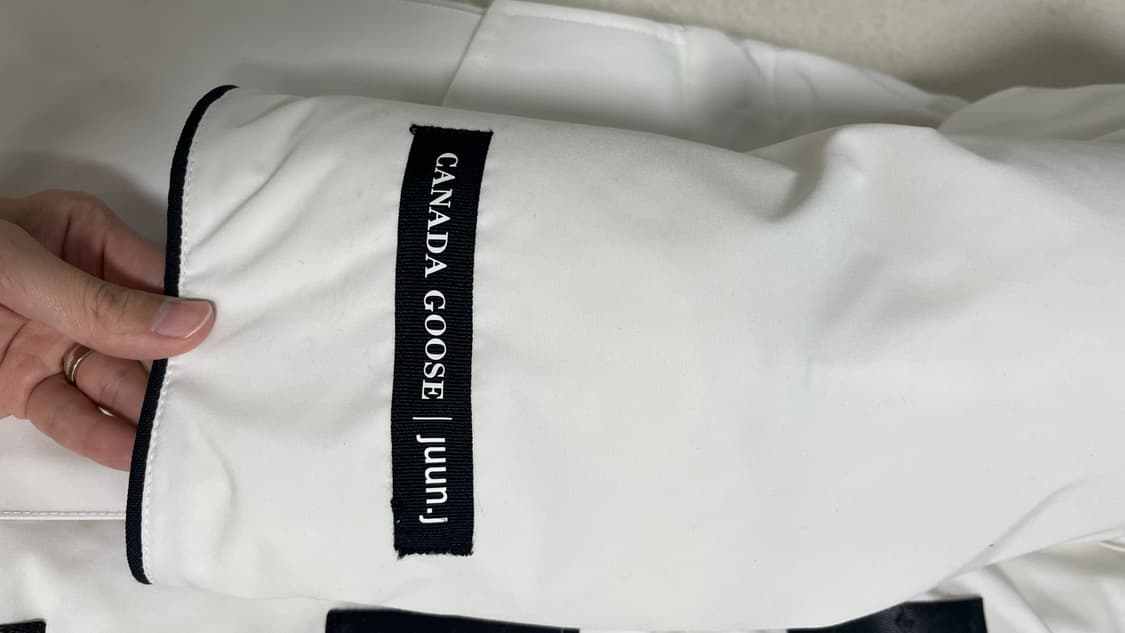 [xs] 준지 캐나다구스 익스페디션 상품이미지6