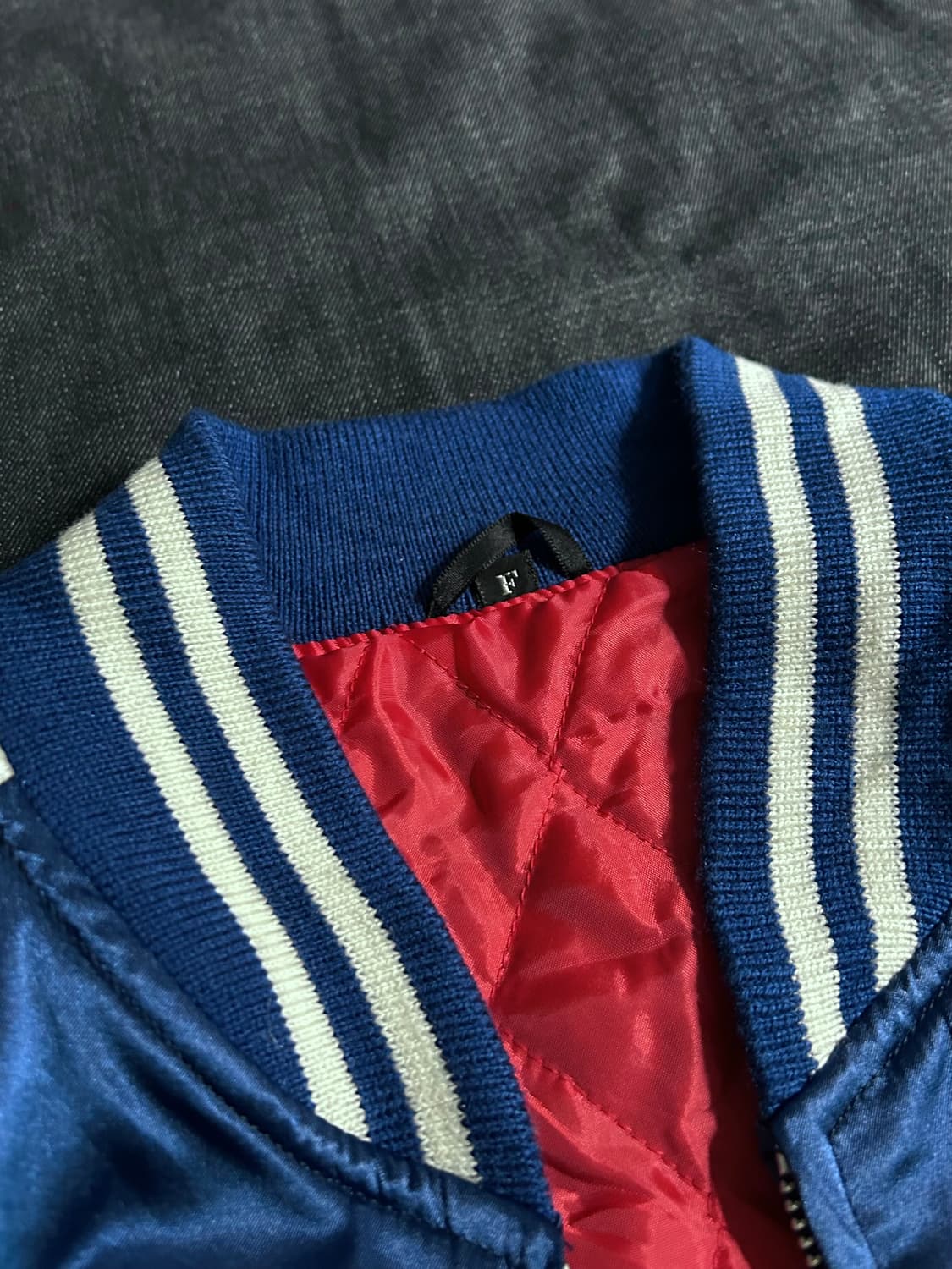 빈티지 호시히메 스카쟌 Made in Japan 상품이미지4