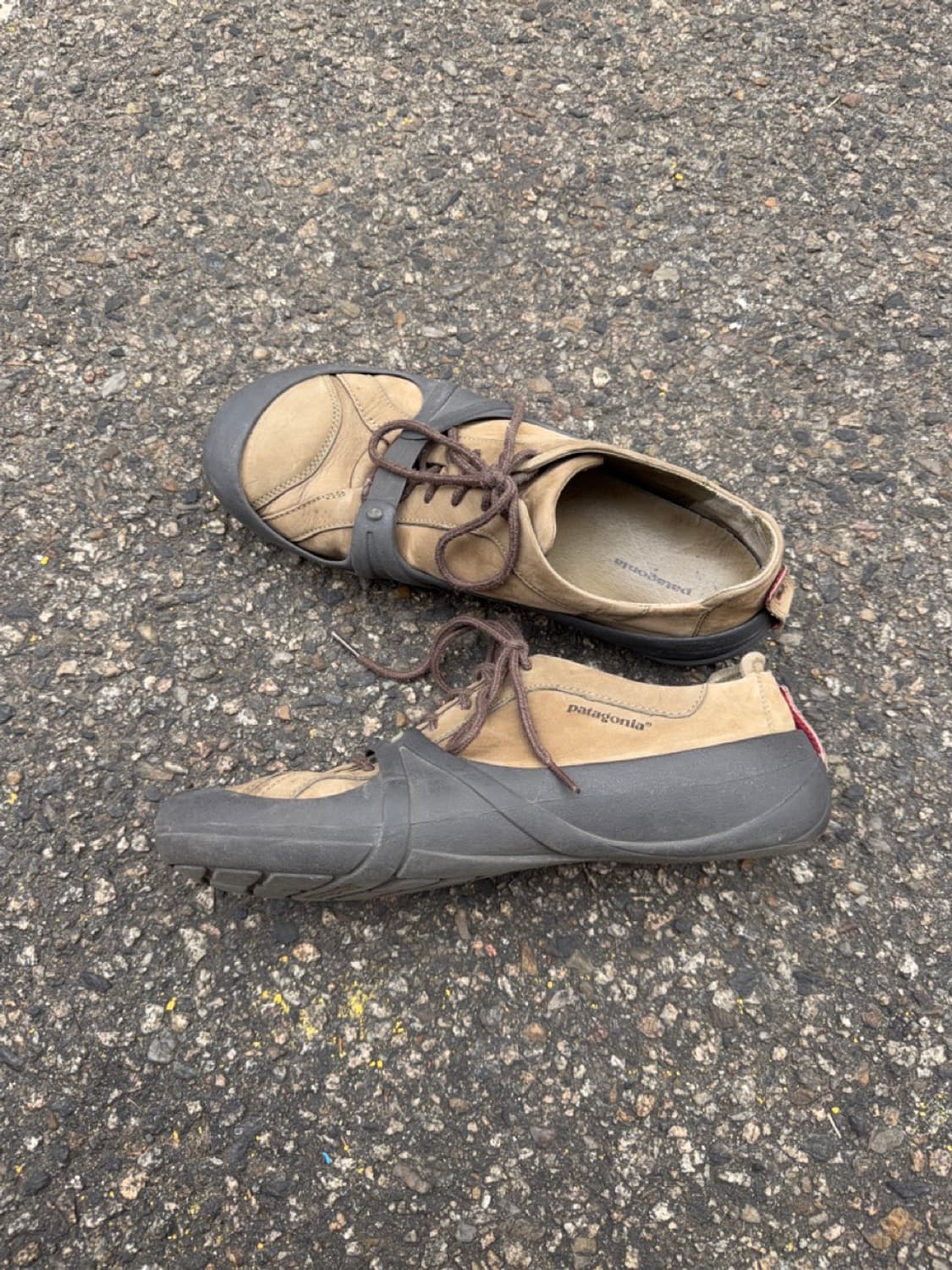 00s patagonia toast & jam  상품이미지3