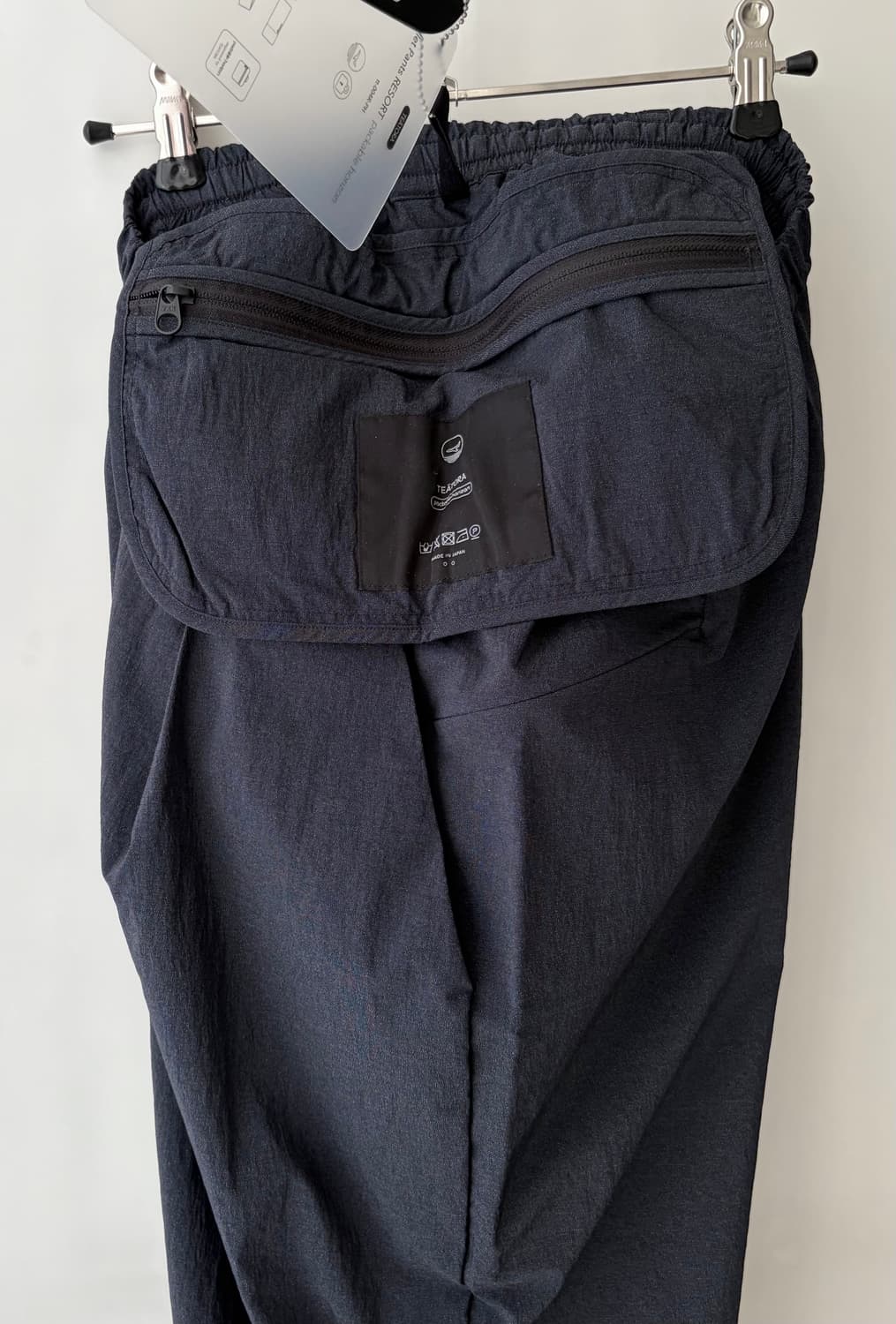 Teatora 테아토라 월렛 팬츠 2사이즈 상품이미지5