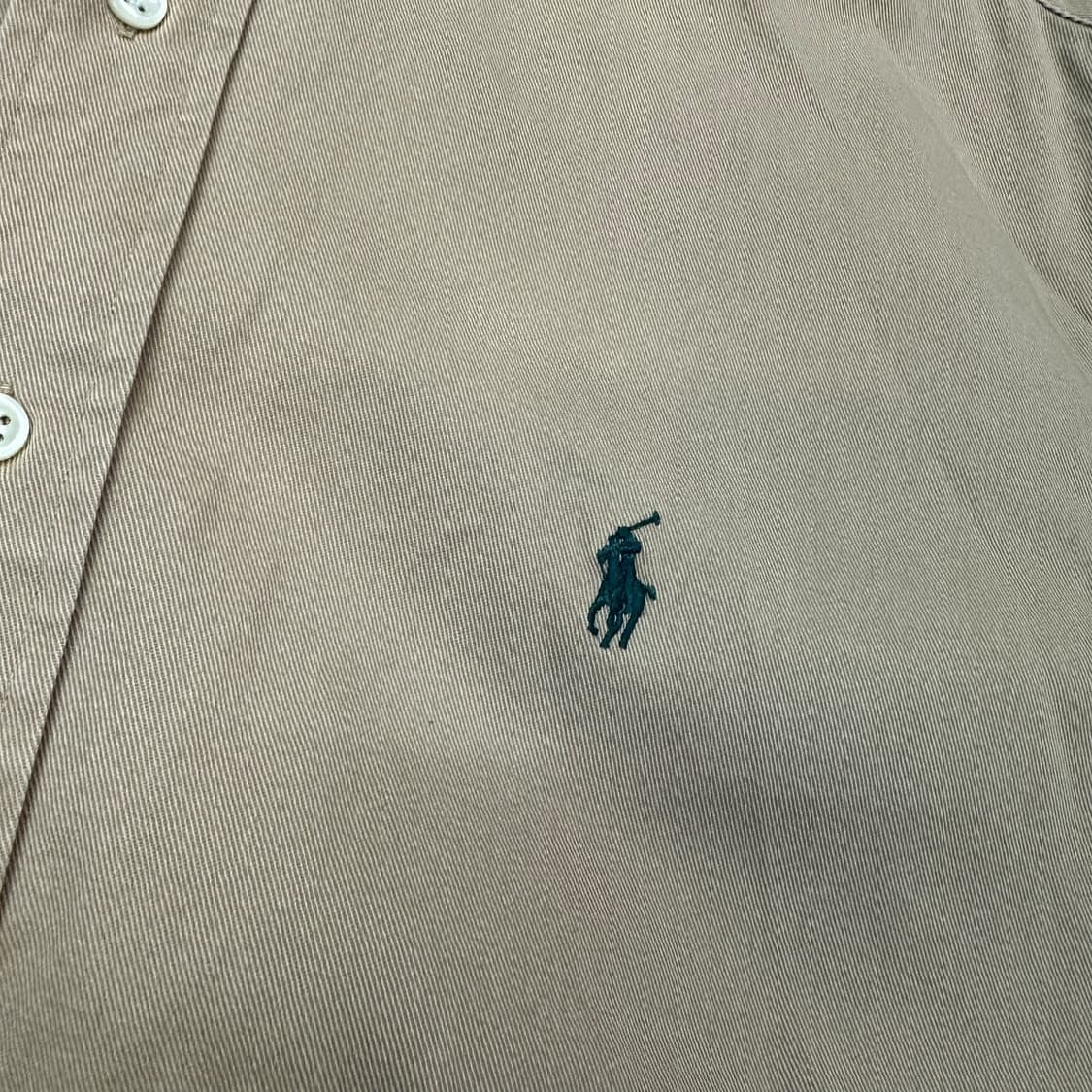 폴로랄프로렌 셔츠 상품이미지4