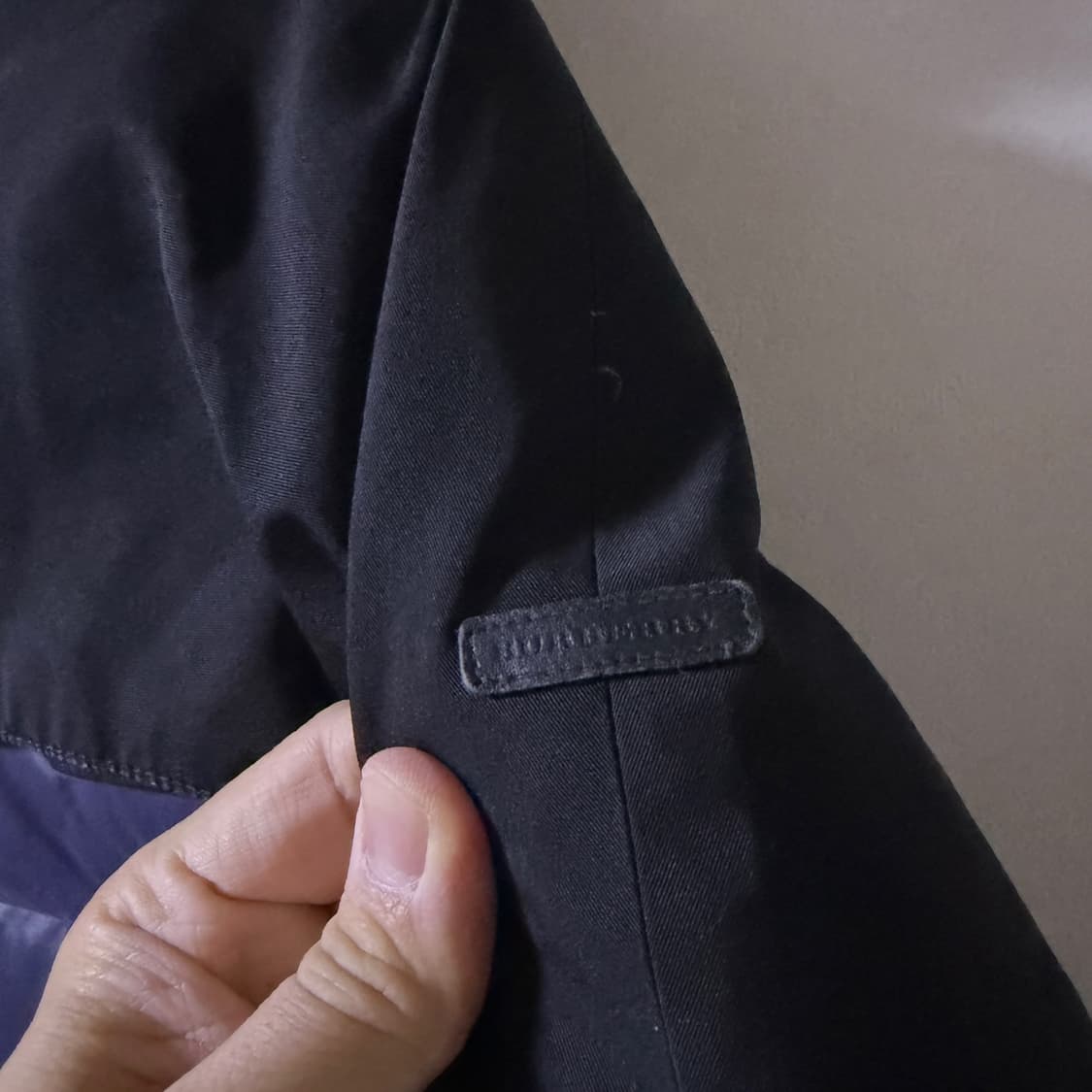 버버리 칠드런 아동 패딩점퍼 12Y(150cm) 상품이미지2