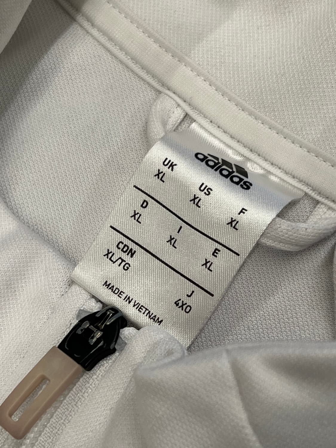아디다스 독일 대장급 져지 처분  상품이미지4