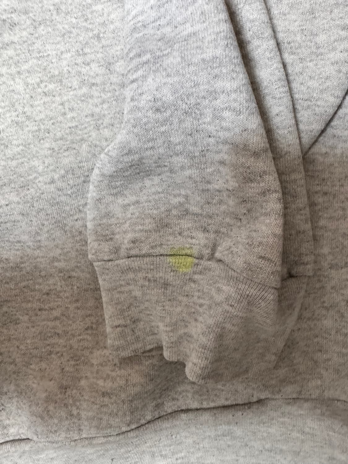 [XXL] 90S 소닉유스 Dead Rat 빈티지 밴드 스웻셔츠 상품이미지7