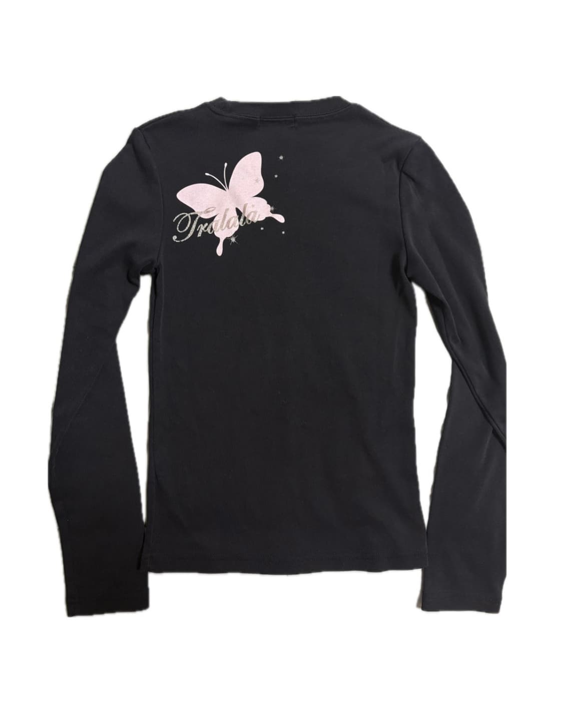 트랄라라 히메갸루 롱슬리브 상품이미지2