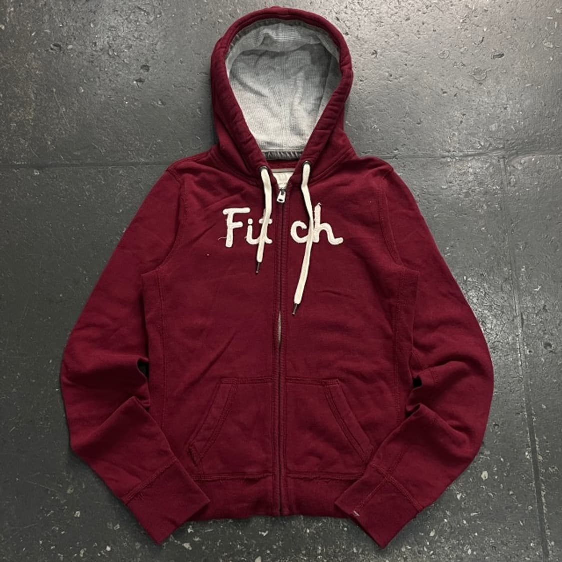 95 아베크롬비 후드집업  상품이미지1