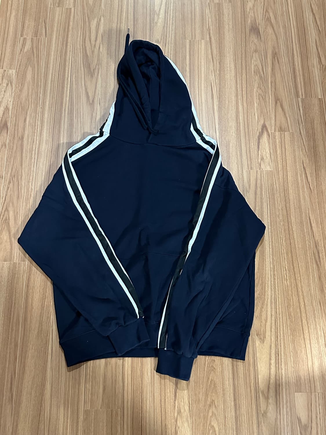 [2XL] 보세 후드 상품이미지1