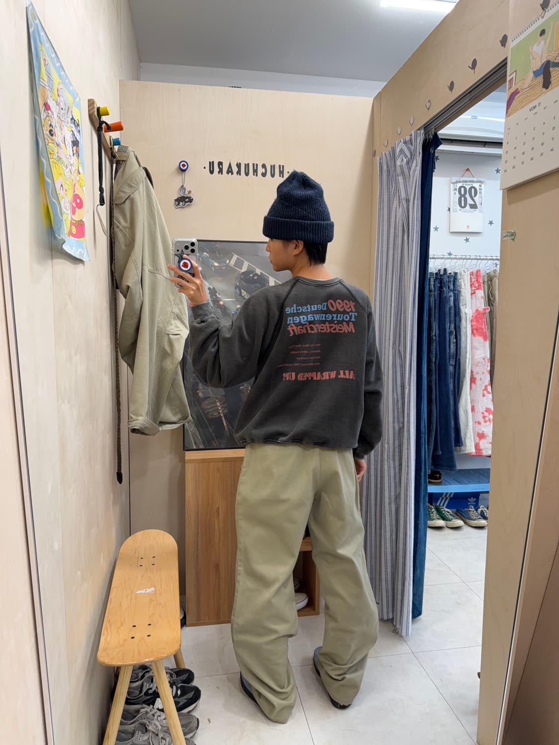 OSHKOSH chino pants  상품이미지5