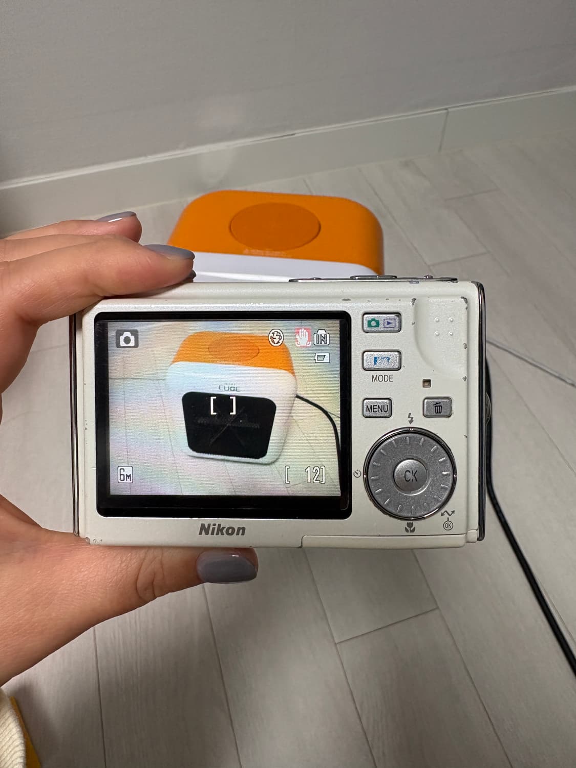 🩷풀박스)니콘 쿨픽스 S5 / Nikon coolpix S5 상품이미지2