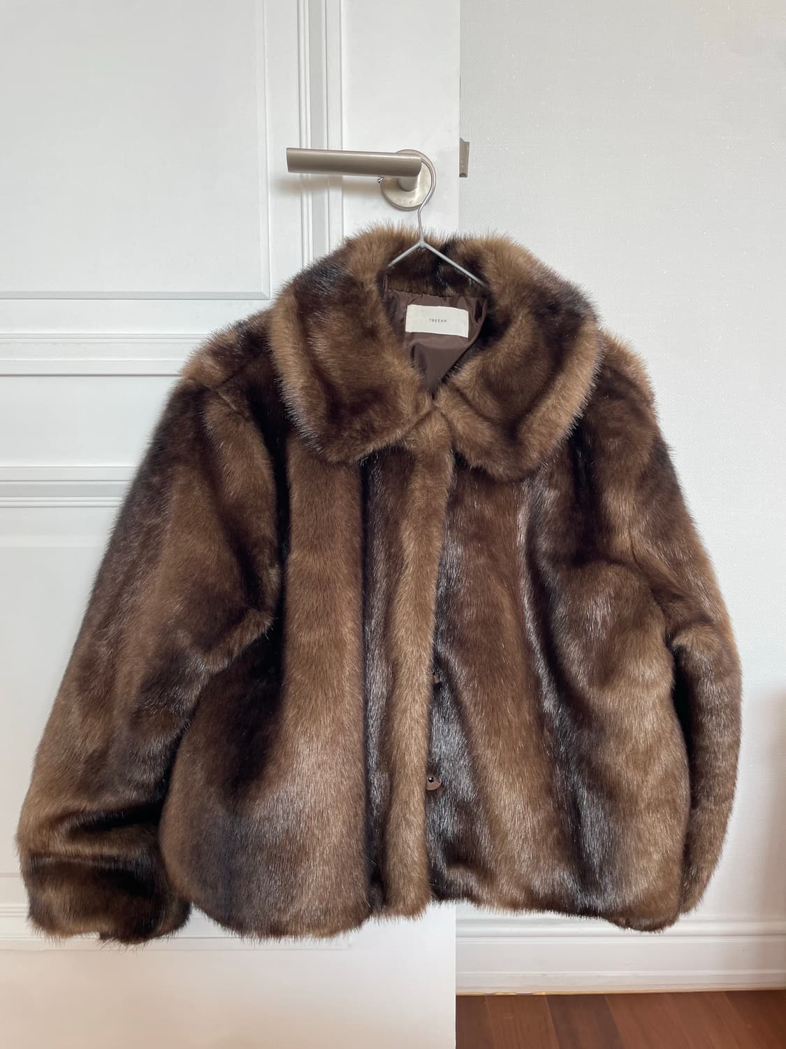 퍼자켓 에프터먼데이 상품이미지1