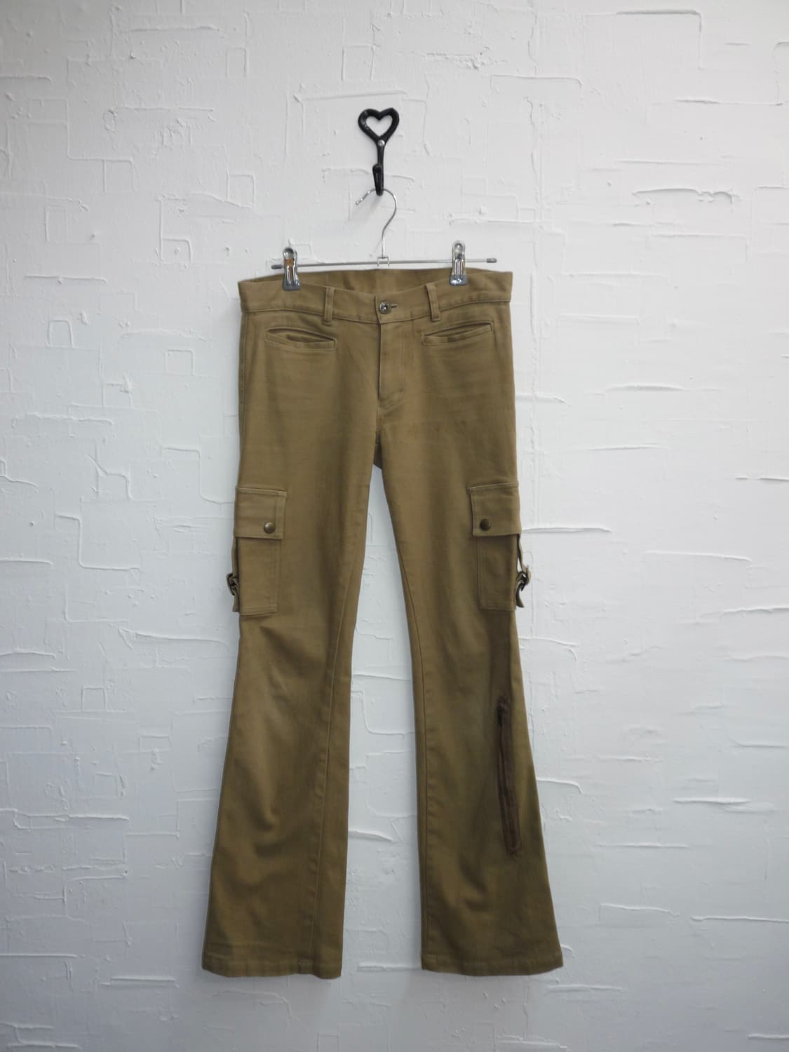 pocket vintage pants 상품이미지4