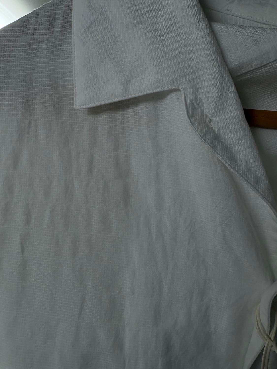 [XL] 나이스네스 로메오 화이트 상품이미지6