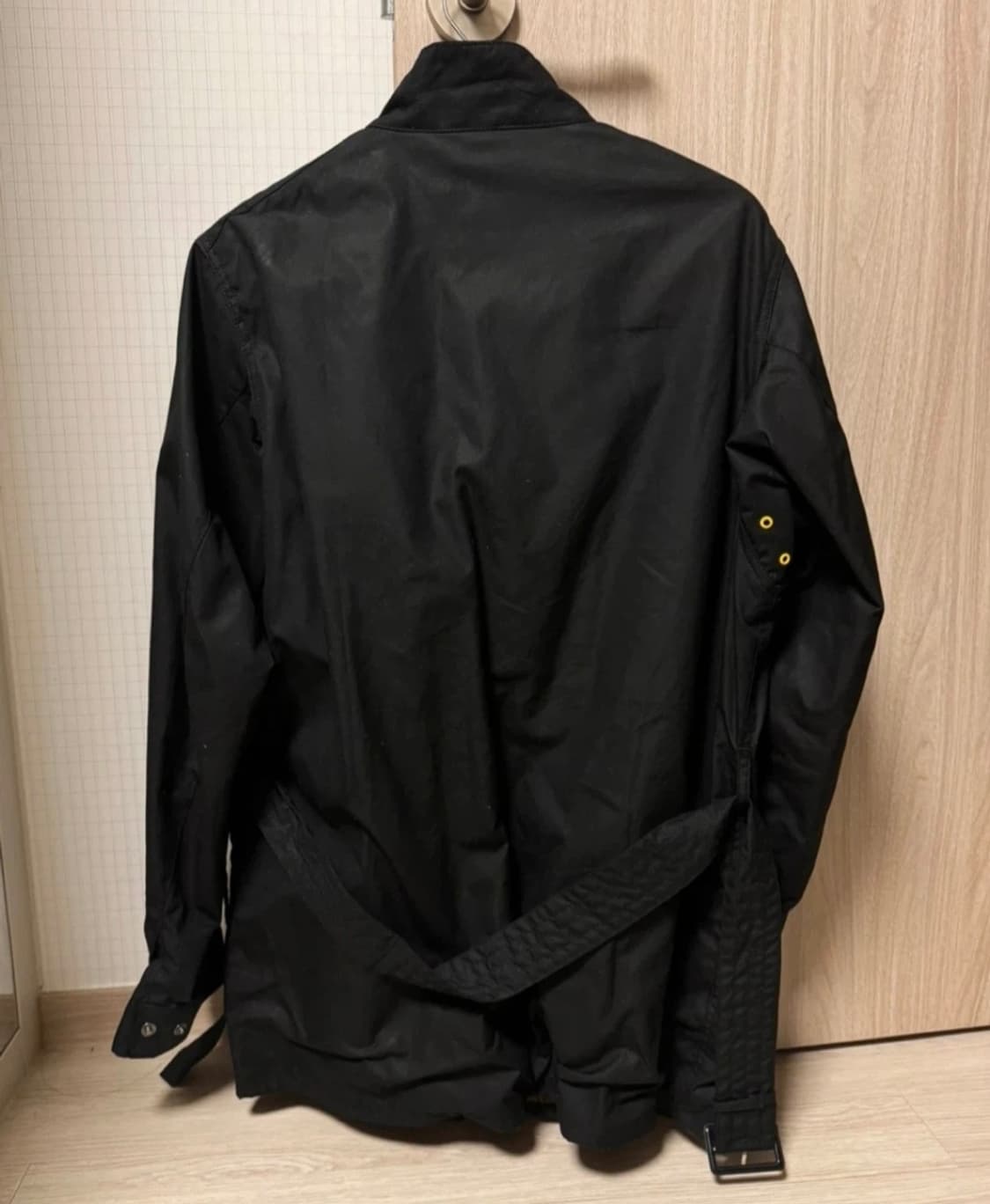 바버 인터네셔널 A7 상품이미지3