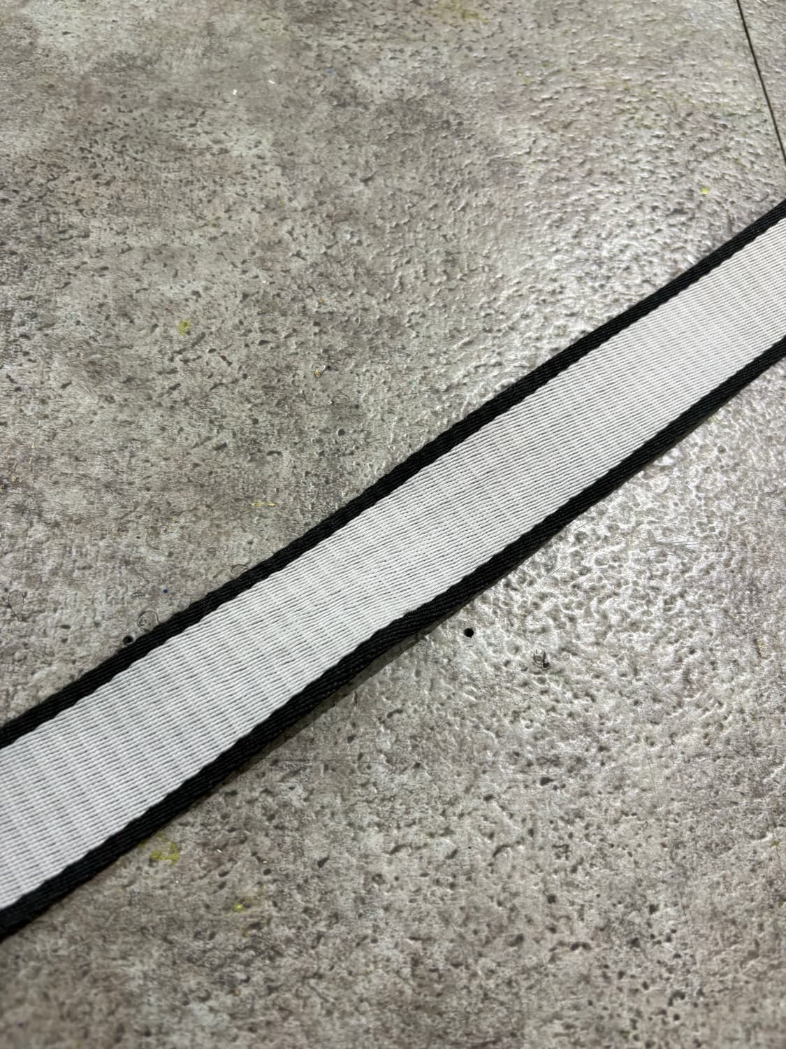 발렌시아가 D링 벨트 상품이미지9