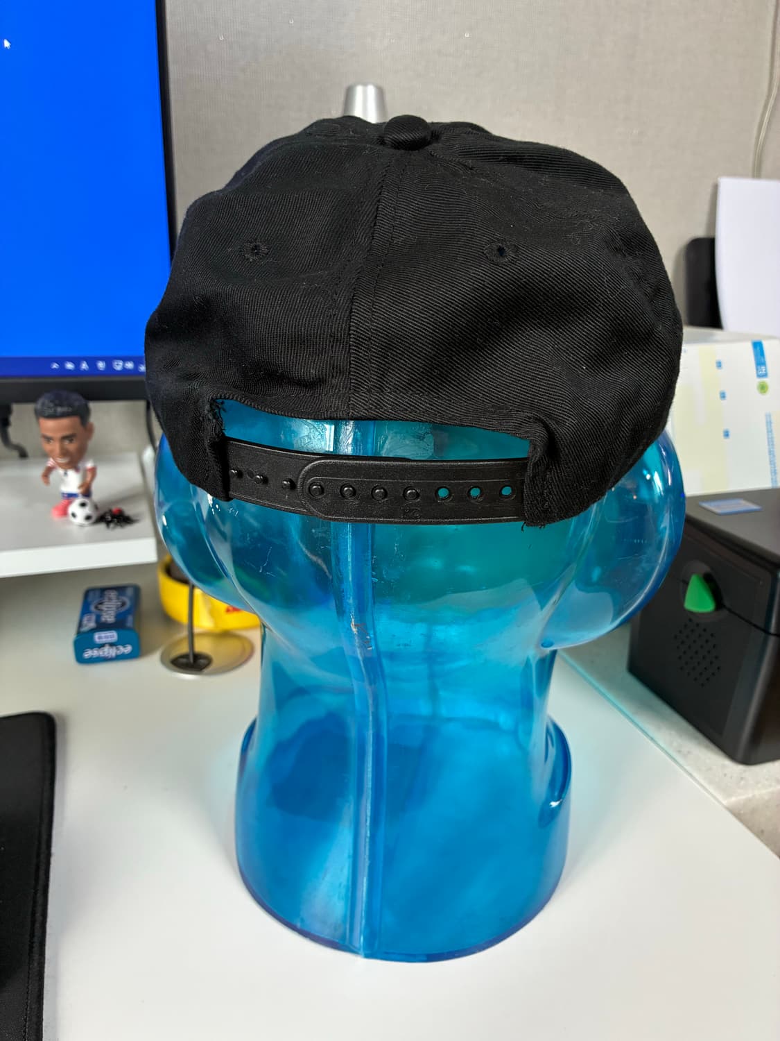 Vintage Hat (Mc Donalds) 상품이미지4