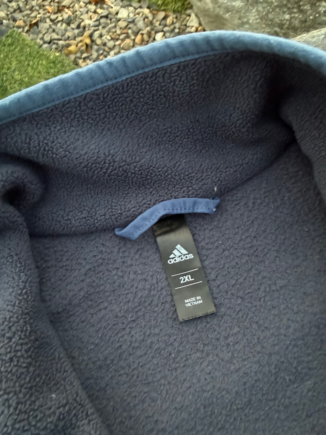 Adidas 아디다스 바이에른뮌헨 후리스 상품이미지3