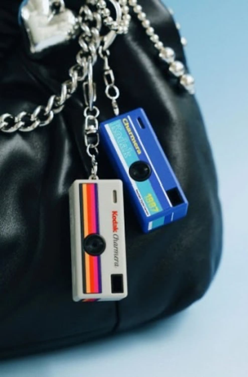 코닥 차메라 키링 카메라 상품이미지3