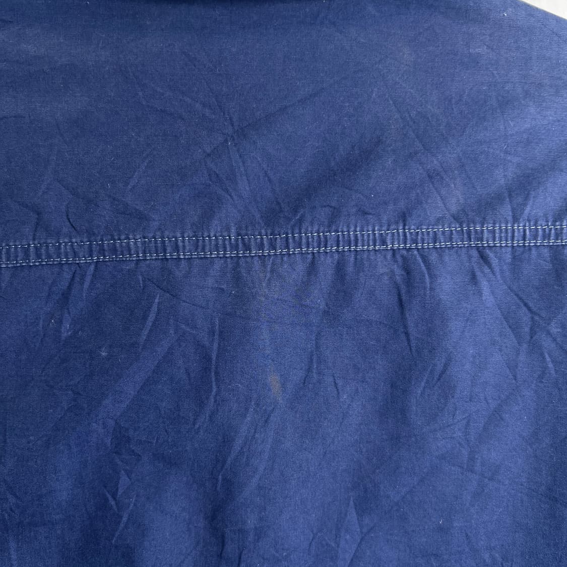 폴로 랄프로렌 네이비 스윙탑 자켓 XL 상품이미지10