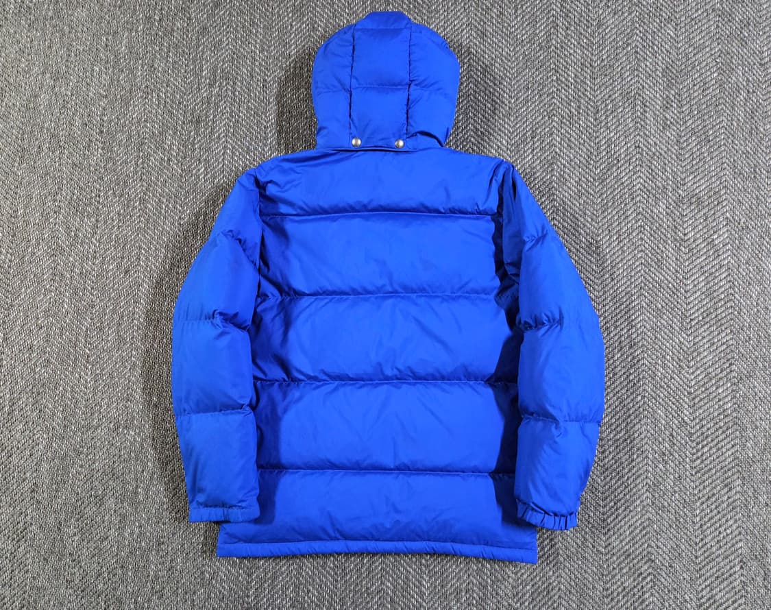 폴로 랄프로렌 다운 푸퍼 패딩 상품이미지3