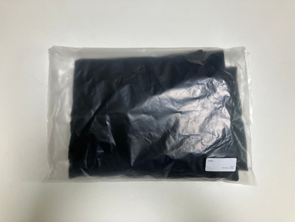 머듈 024 neck zip 2 상품이미지4