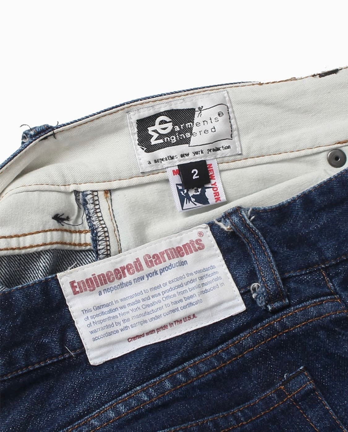 Engineered Garments 상품이미지5
