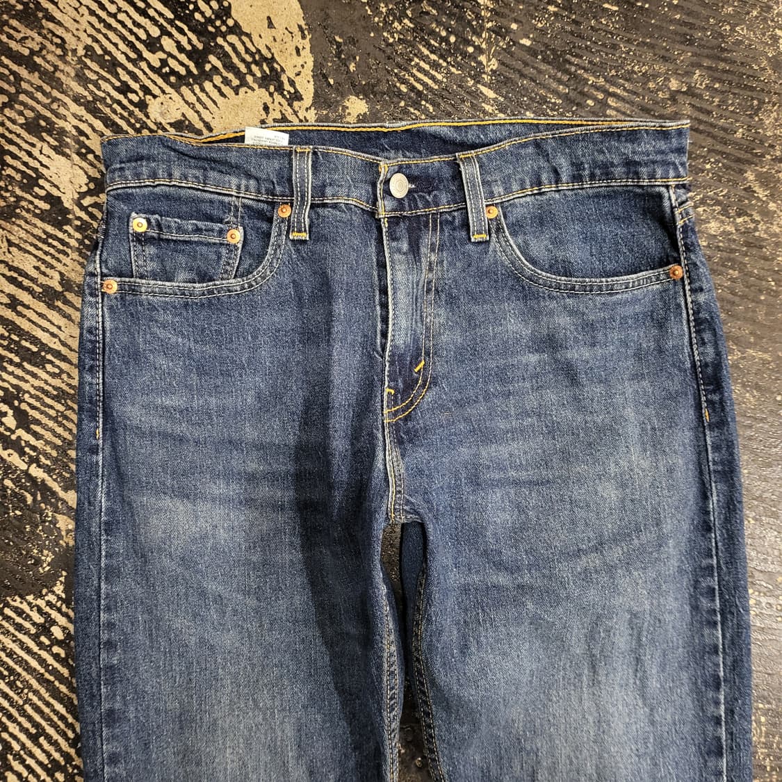 리바이스 청바지 502 (31) 상품이미지2