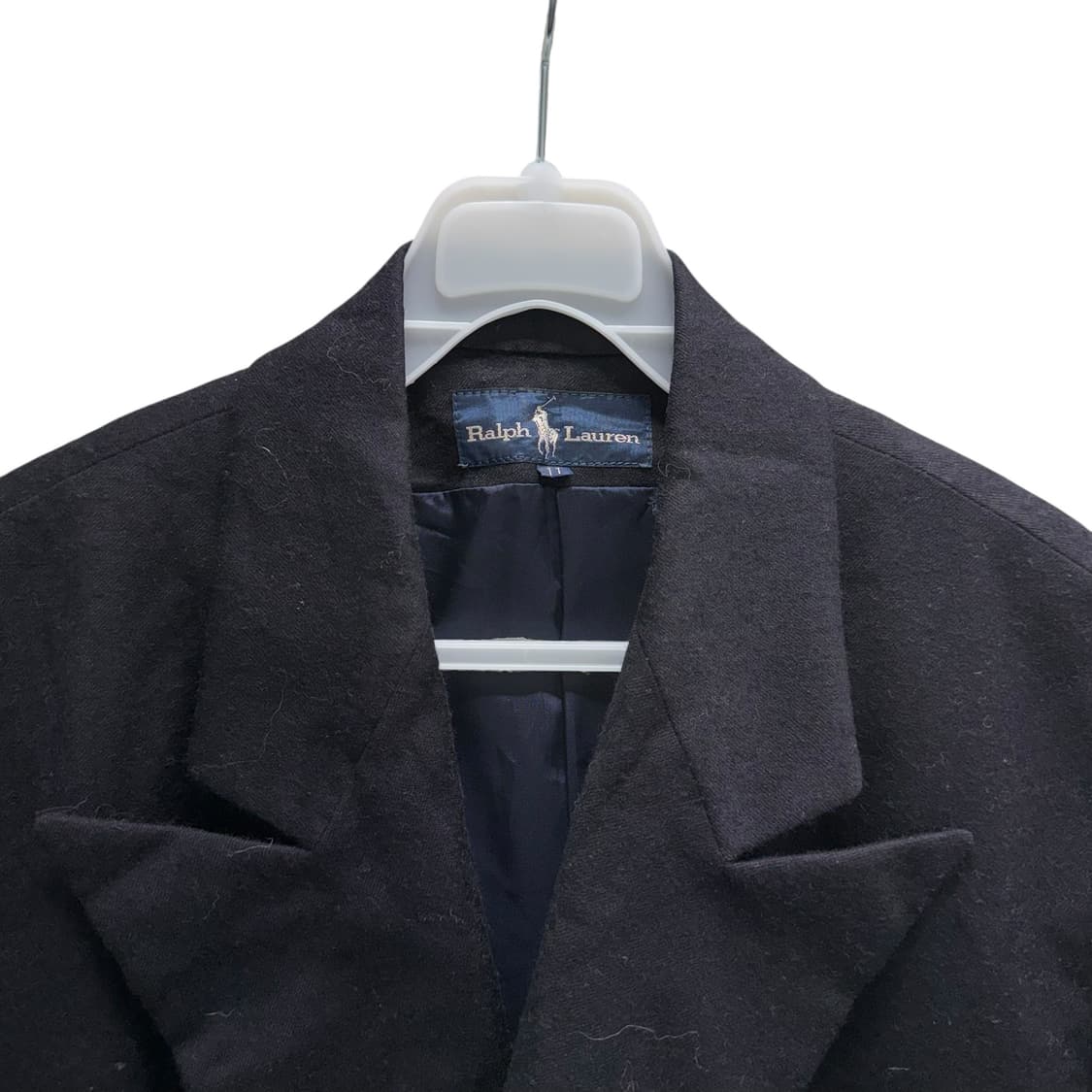 [11] 랄프로렌 더블 울 자켓 상품이미지4