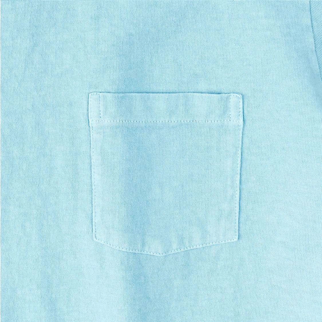 [L] 벨바신 피그먼트 포켓 반팔티셔츠 벨바쉰 상품이미지4