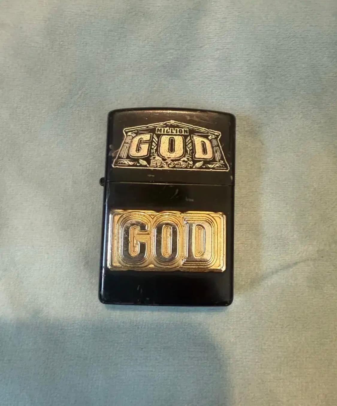 지포라이터 상품이미지2