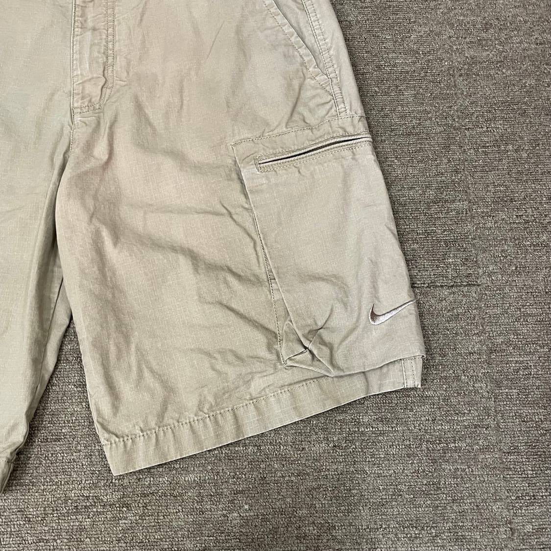 (34) Nike 나이키 카고 쇼츠 반바지 상품이미지2