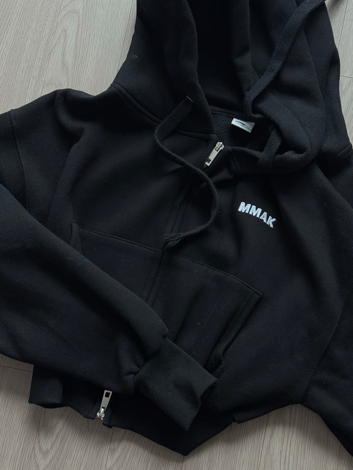 마끄 셋업 상품이미지2