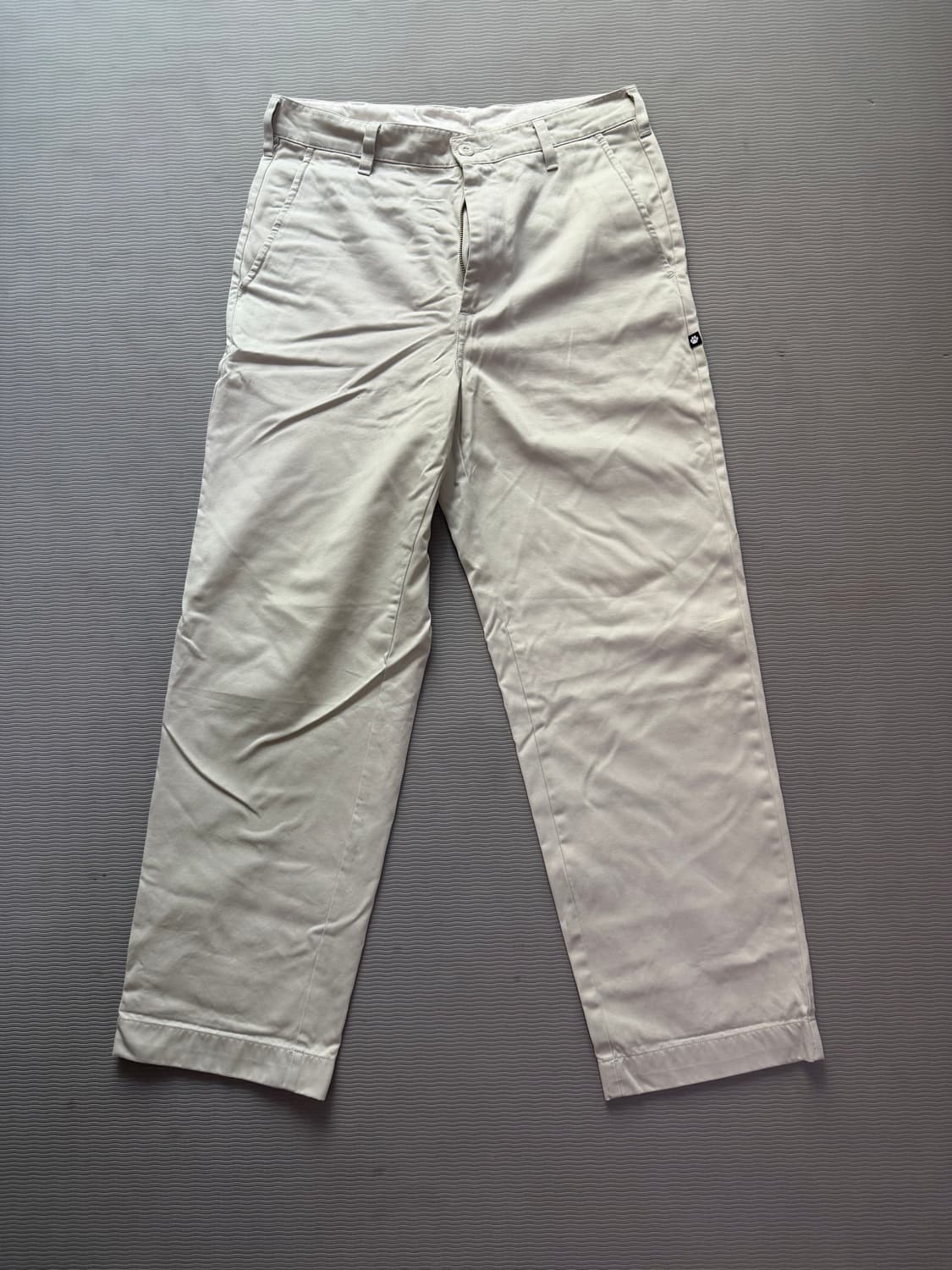 디네댓 워크팬츠 M 상품이미지1