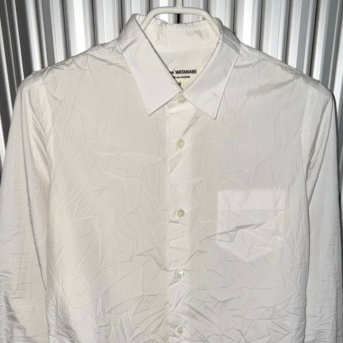 Junya Watanabe shirt 상품이미지3