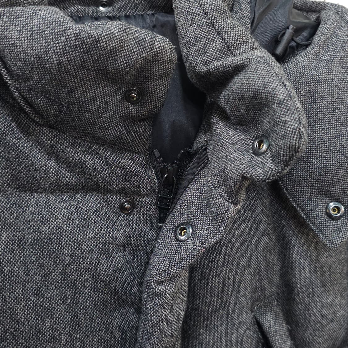 MENS BIGI 다운자켓- 2사이즈 상품이미지8