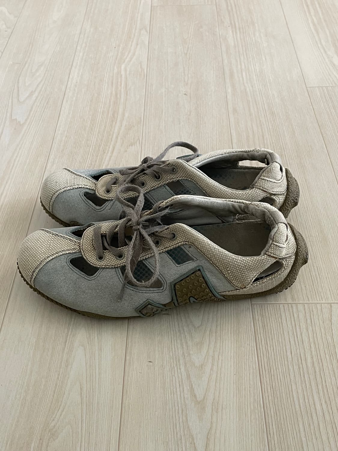 머렐 빈티지 슈즈 상품이미지3