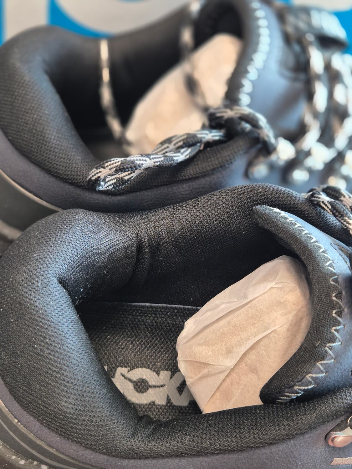 새상품  260 호카토르 서밋 블랙  상품이미지10