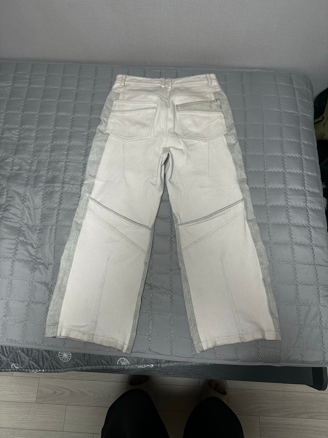 엑슬림 ep6 04 트라우저 상품이미지2