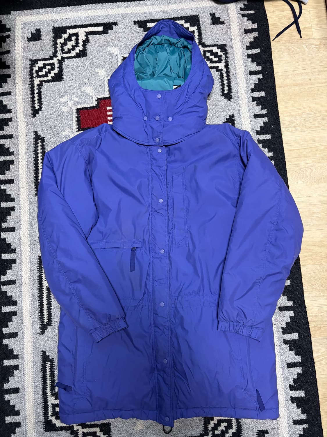 빈티지 파타고니아 다스파카 das parka  상품이미지1