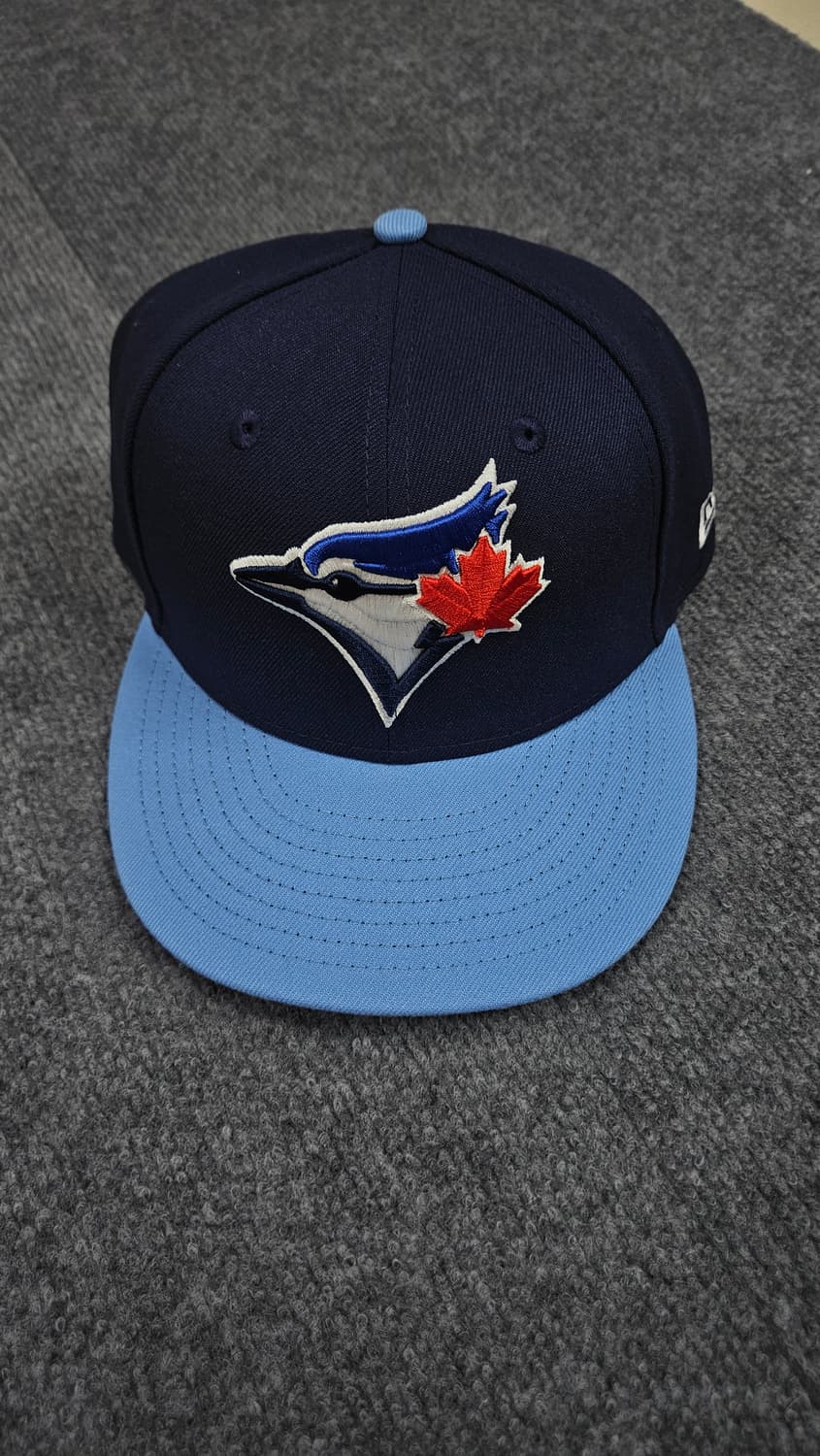 토론토 블루제이스 MLB 야구모자(급처) 상품이미지1