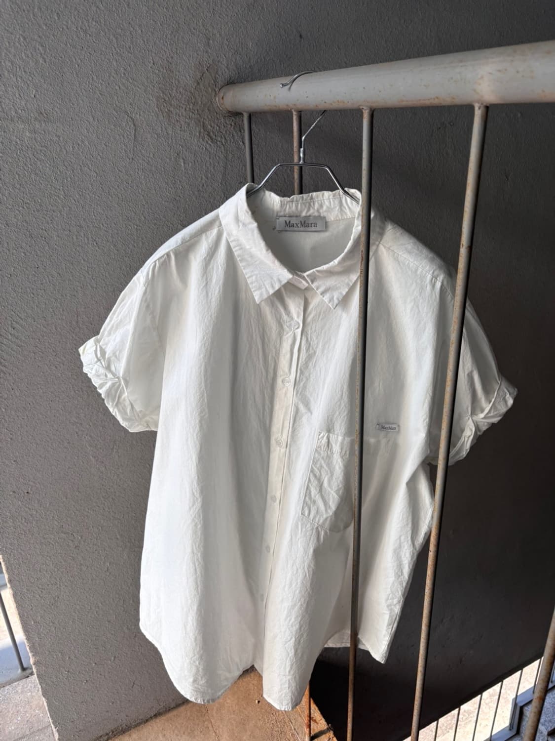 Vintage Maxmara Shirt 상품이미지1