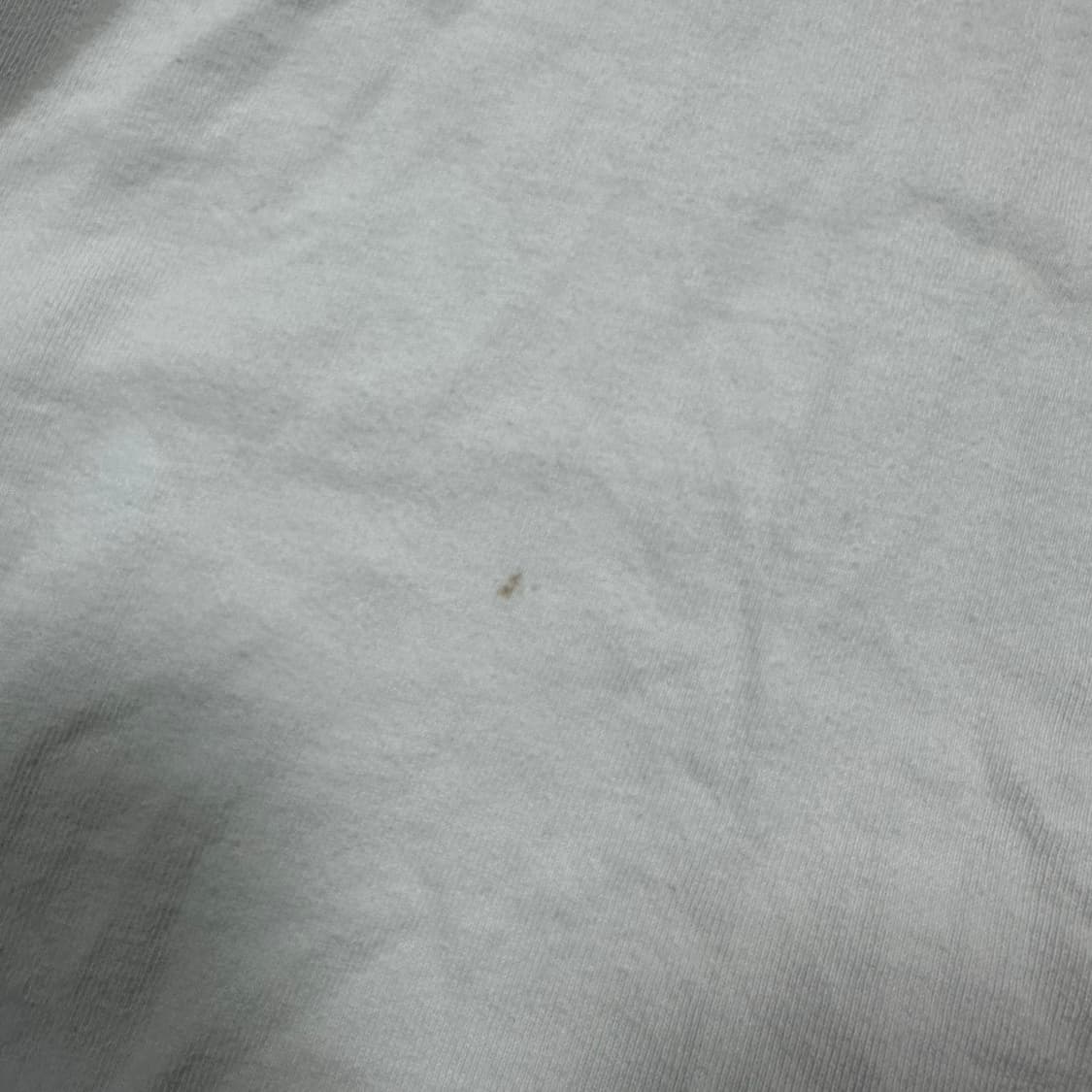 ✨ (바배) 마리떼 프랑소와 저버 화이트 반팔티  상품이미지6