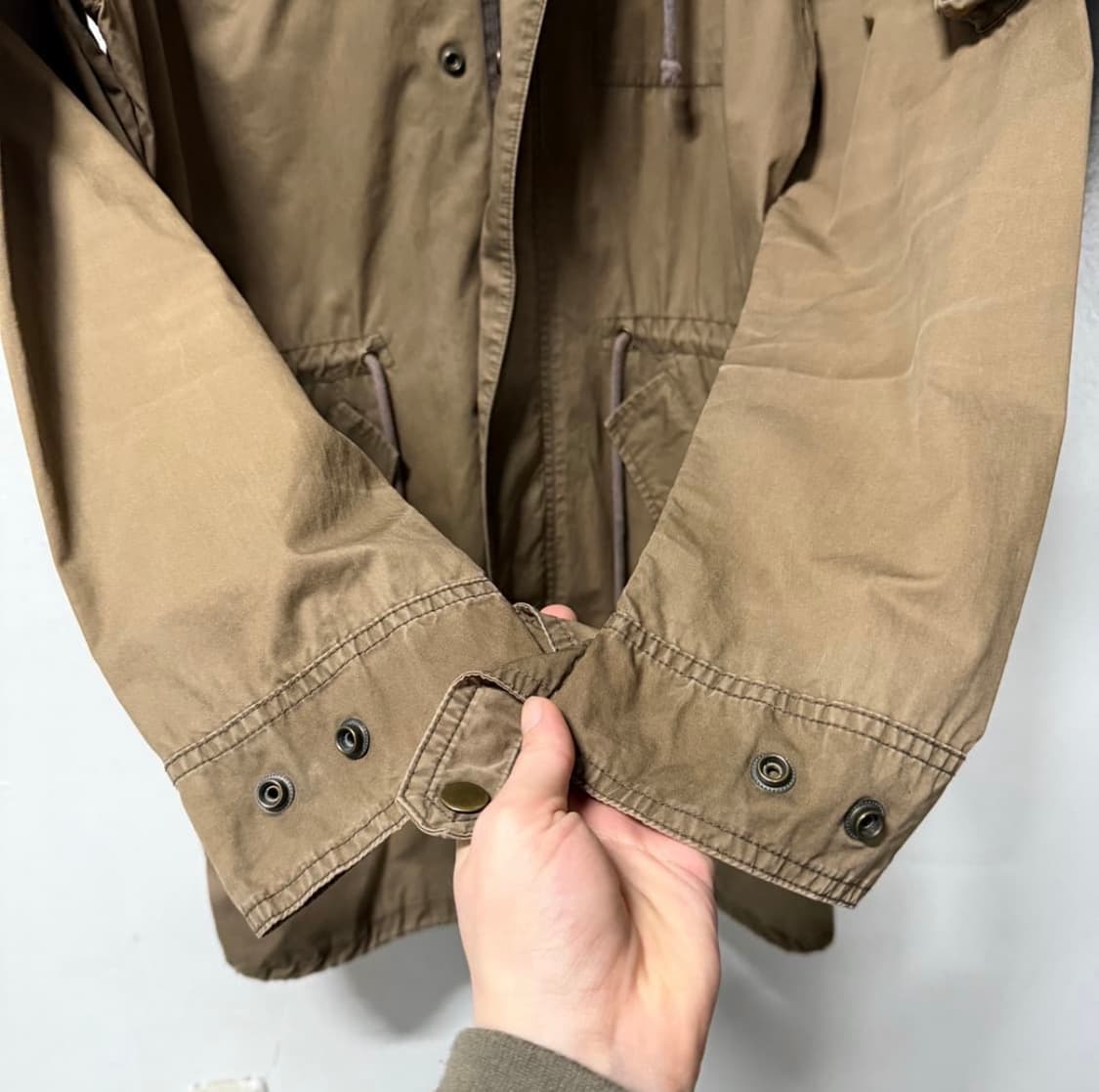 언더커버 00s m51 상품이미지2