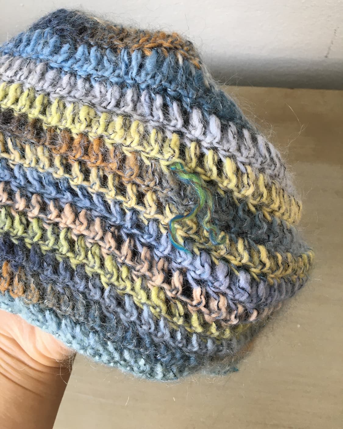  knit beanie 상품이미지5