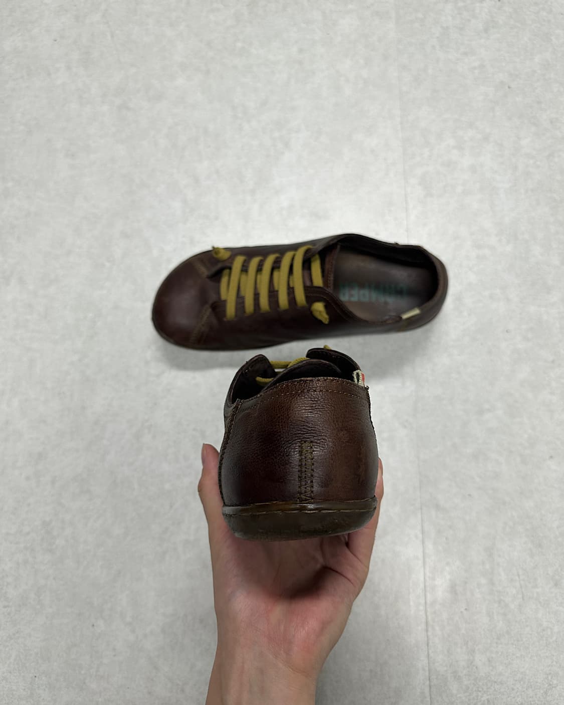 캠퍼 페우 상품이미지3