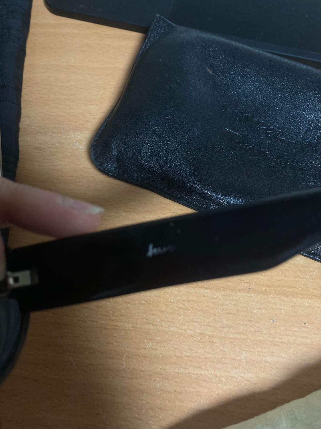 넘버나인 커트코베인 썬글라스 상품이미지3