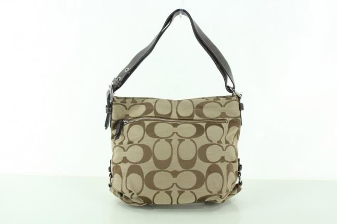 Coach 숄더백 상품이미지4