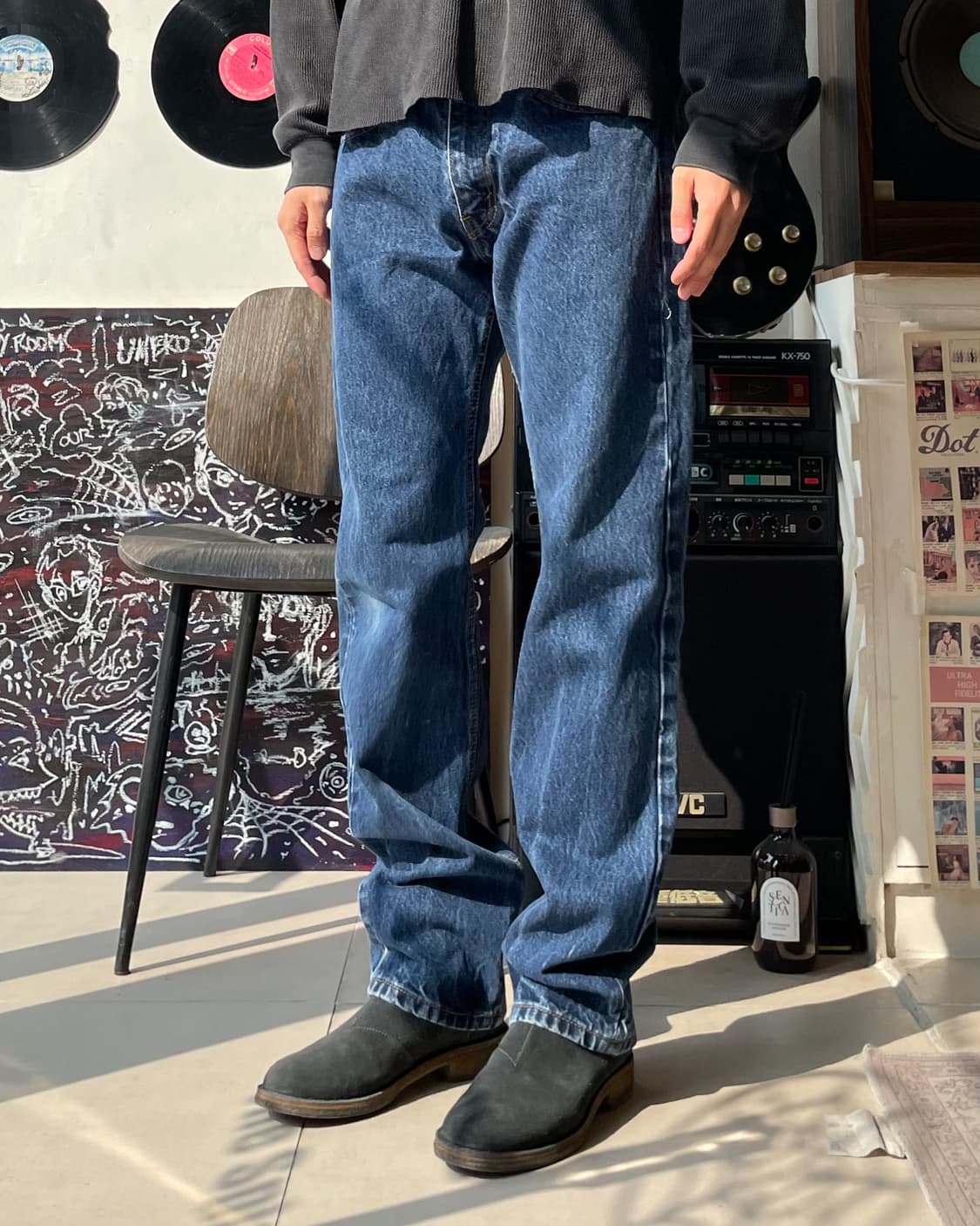 Levis 505 상품이미지1
