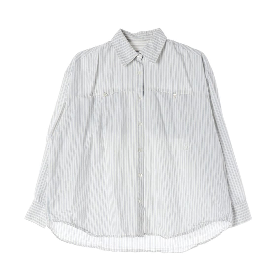 마리떼 프랑소와 저버 셔츠 S 상품이미지1