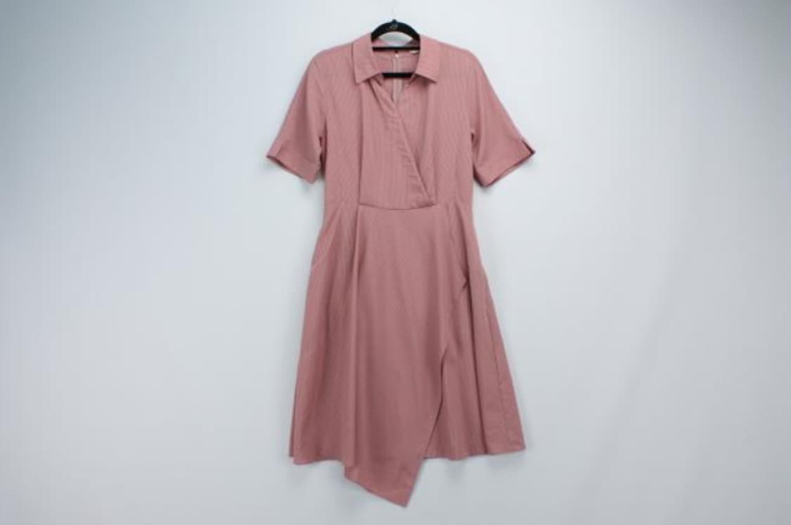 더아이잗 원피스 상품이미지1