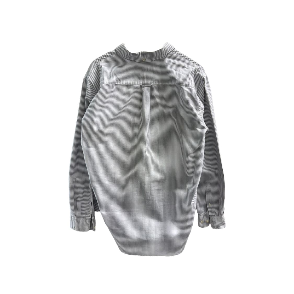 [L] 빈폴 스트라이프 하프 셔츠 상품이미지3
